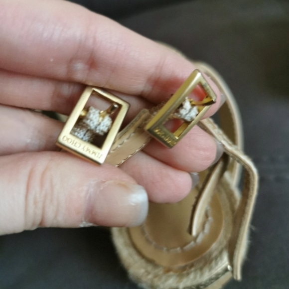 Jimmy Choo sandals size 36 - Picture 9 of 16